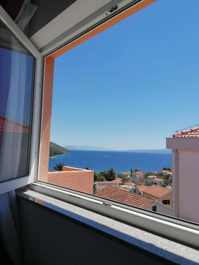 Apartman Adriatic Trogir Apartment