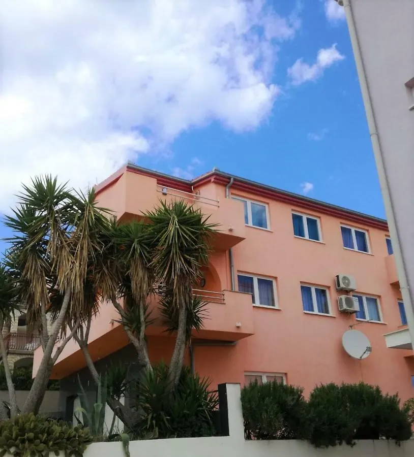 Apartment Apartman Adriatic Trogir