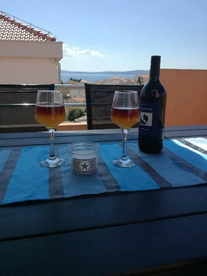 Apartman Adriatic Trogir