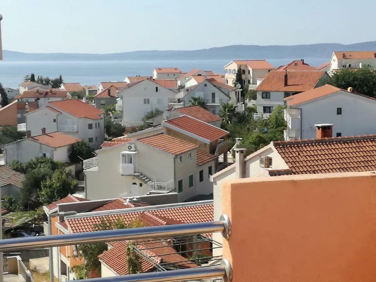 Apartman Adriatic Trogir Croatia