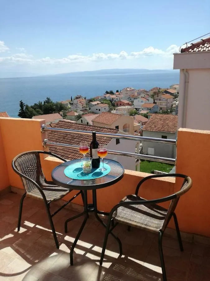 Apartman Adriatic Trogir 0*,  Croatia