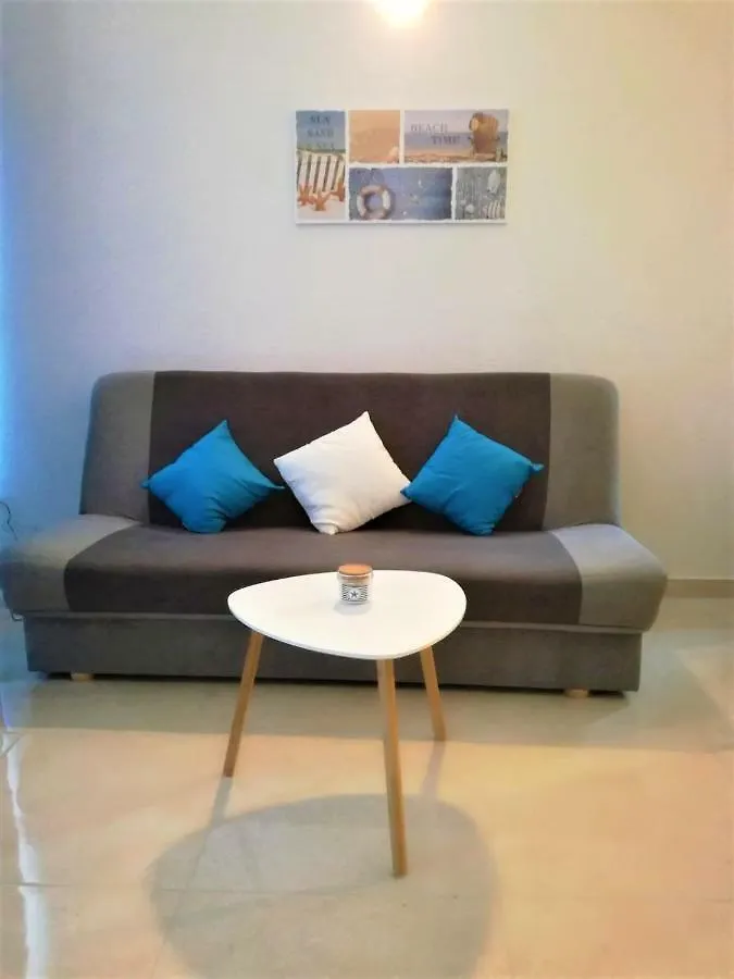 Apartman Adriatic Trogir Apartment