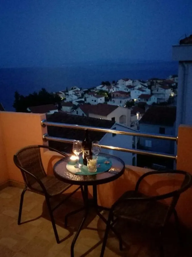 Apartman Adriatic Trogir