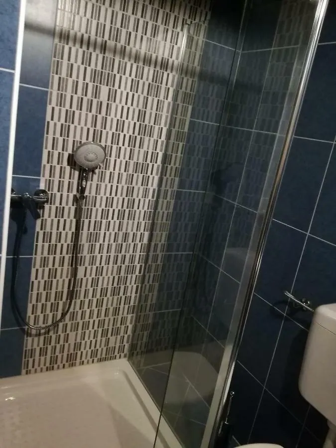 Apartment Apartman Adriatic Trogir Croatia