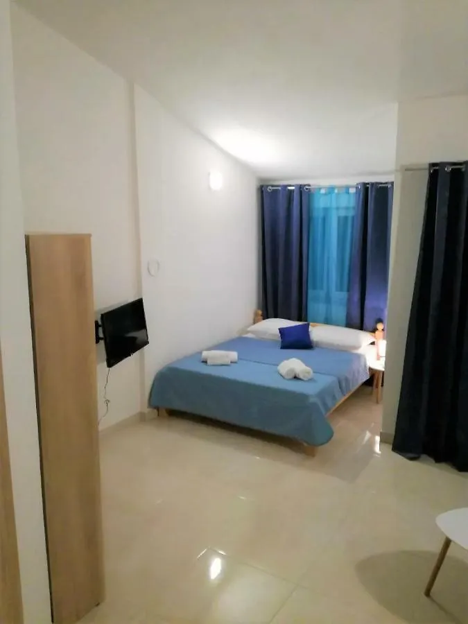 Apartman Adriatic Trogir Apartment