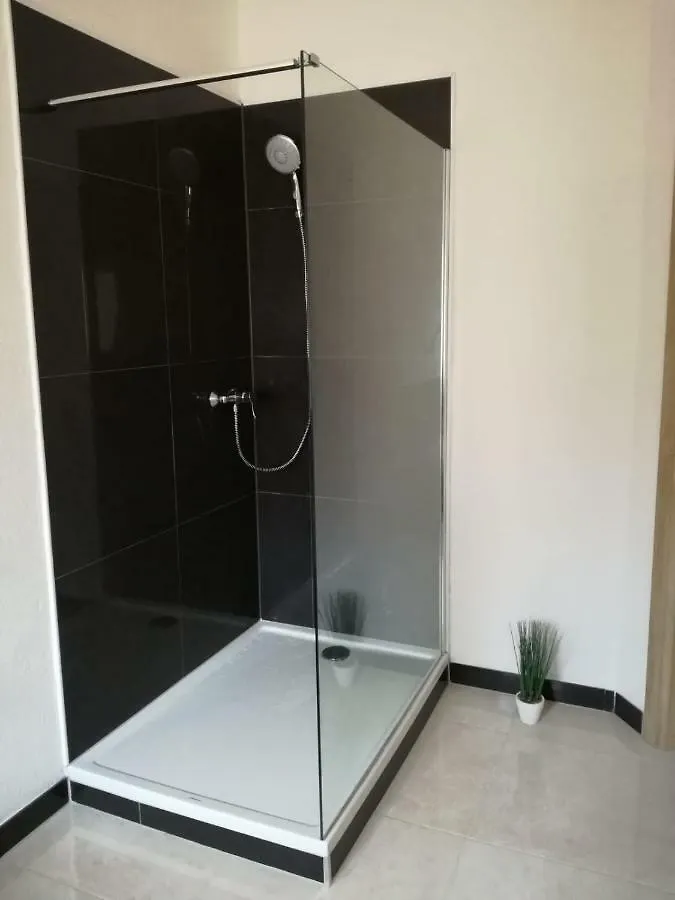 Apartman Adriatic Trogir Croatia