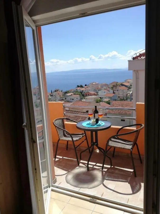 Apartman Adriatic Trogir 0*,  Croatia