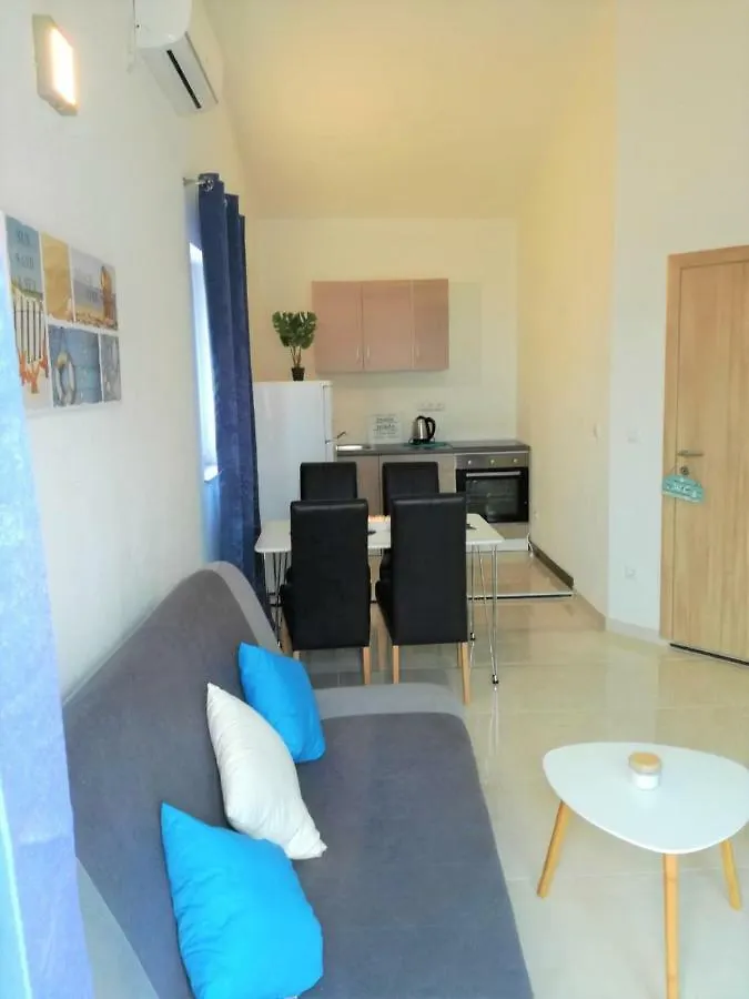 Apartman Adriatic Trogir Apartment