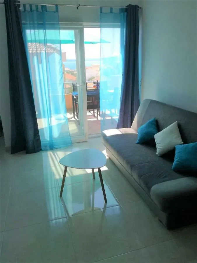 Apartment Apartman Adriatic Trogir Croatia