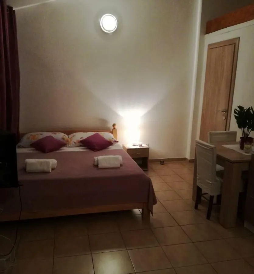Apartman Adriatic Trogir