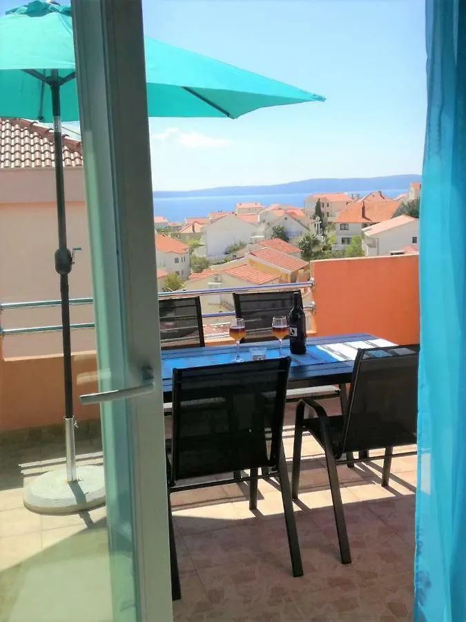 Apartman Adriatic Trogir