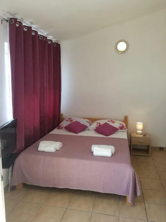 Apartment Apartman Adriatic Trogir