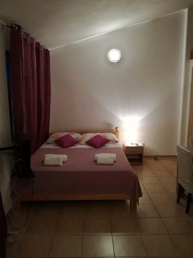 Apartman Adriatic Trogir Croatia
