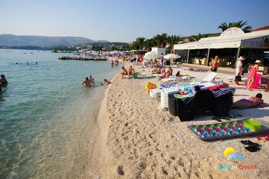 Apartman Adriatic Trogir Apartment