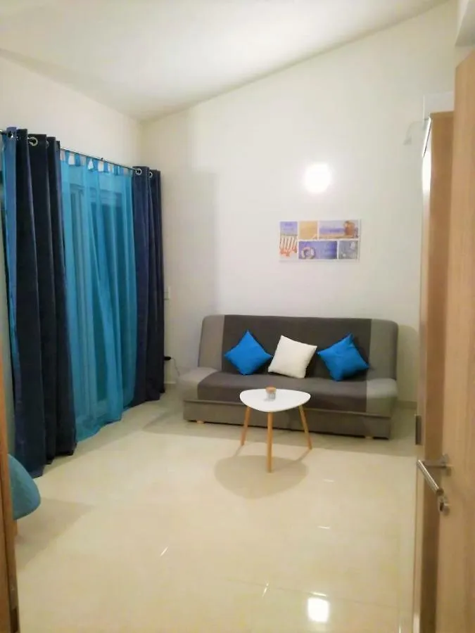 Apartman Adriatic Trogir 0*,  Croatia