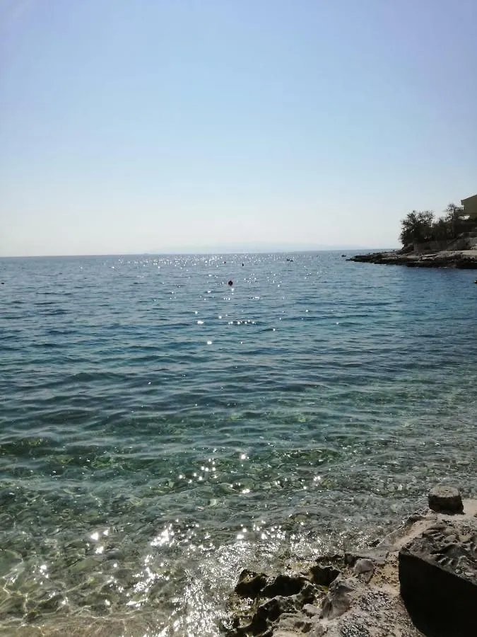 Apartment Apartman Adriatic Trogir