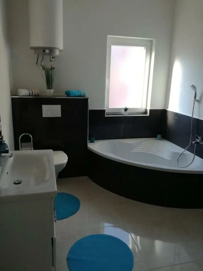 Apartman Adriatic Trogir Apartment