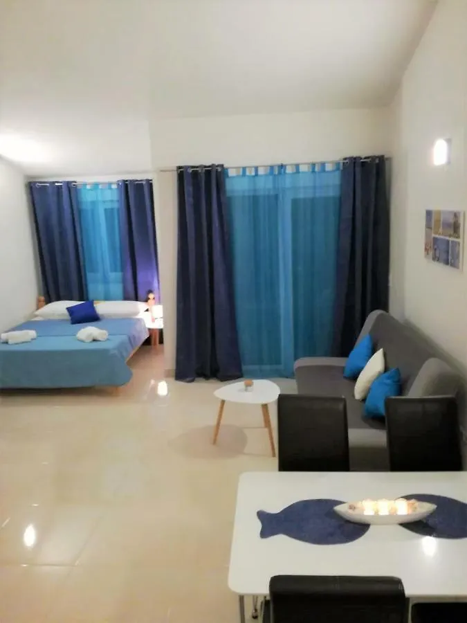 Apartman Adriatic Trogir 0*,