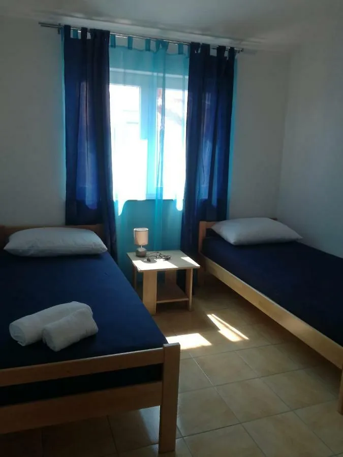 Apartment Apartman Adriatic Trogir