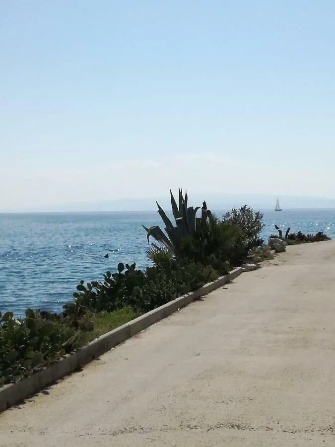 Apartman Adriatic Trogir Apartment