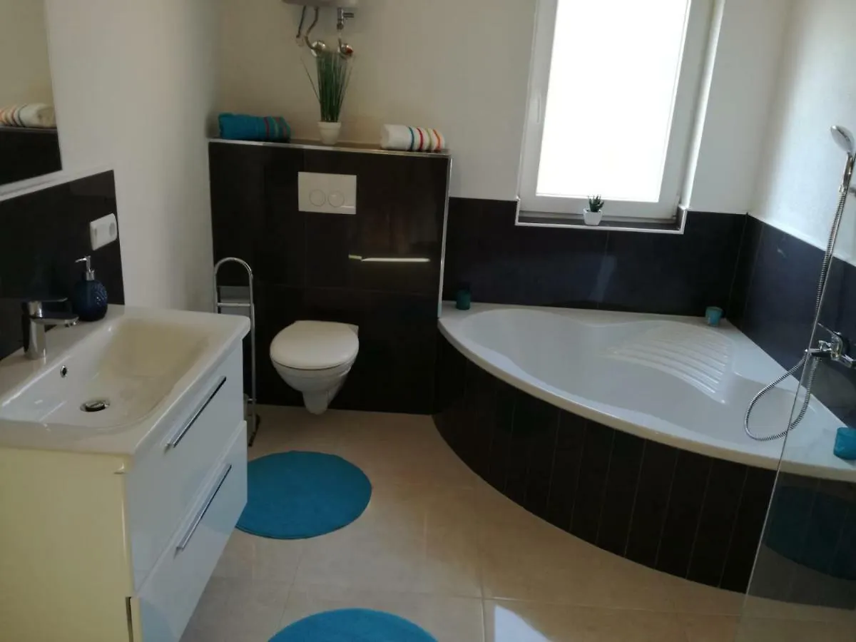Apartman Adriatic Trogir