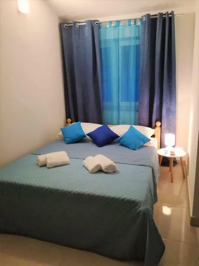 Apartman Adriatic Trogir Apartment