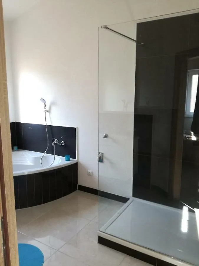 Apartman Adriatic Trogir 0*,  Croatia