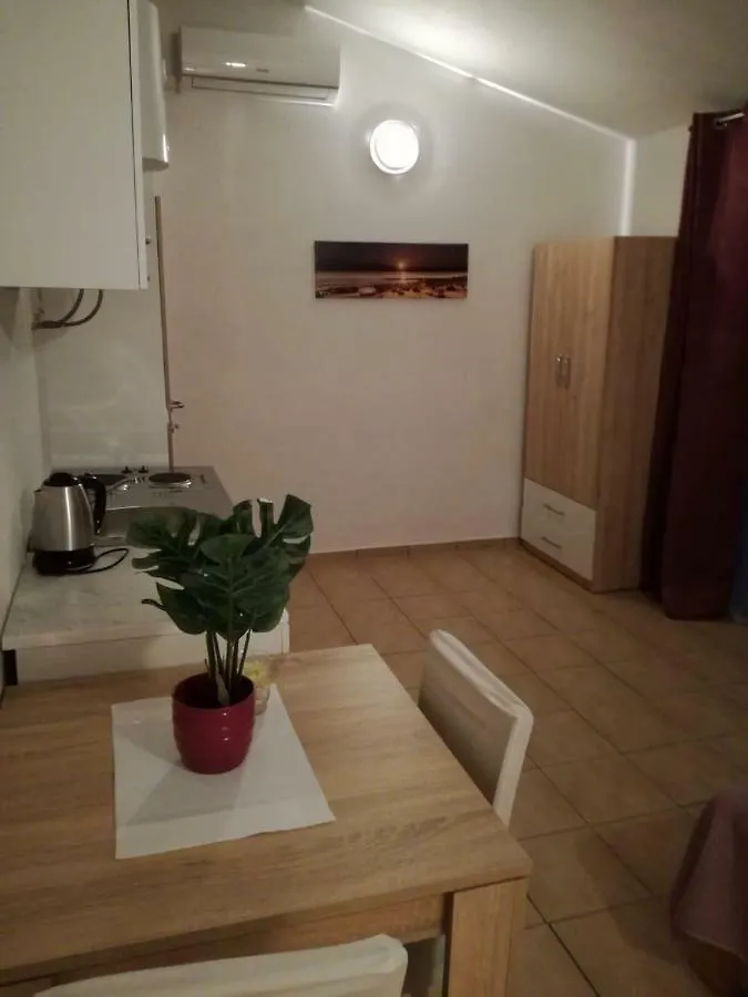Apartment Apartman Adriatic Trogir
