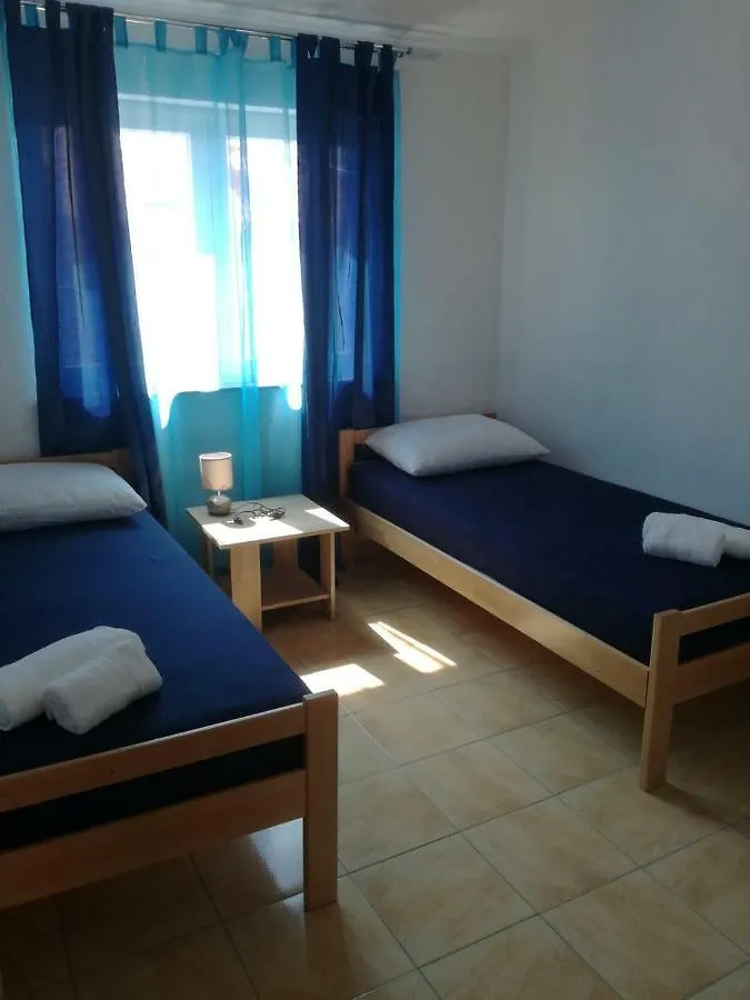 Apartman Adriatic Trogir