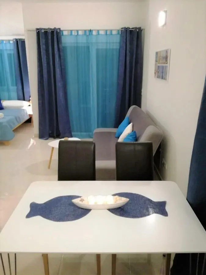 Apartment Apartman Adriatic Trogir