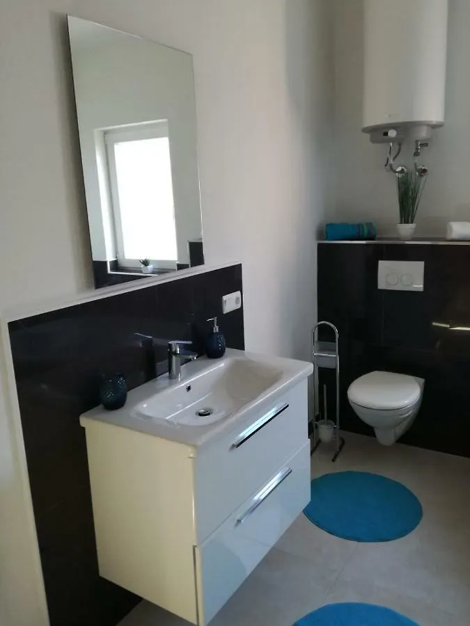 Apartman Adriatic Trogir Apartment